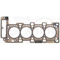 Cylinder Head Gasket ELRING 296.010 OE Ref A6710161420