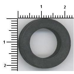 Washer ELRING 296.210 OE Ref A1020160376