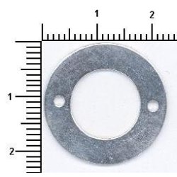 Nozzle Holder Seal Ring ELRING 296.960