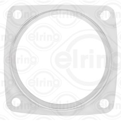 Exhaust Pipe Gasket ELRING 297.100 OE Ref 9P1251263