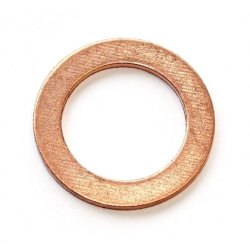 Nozzle Holder Seal Ring ELRING 297.500