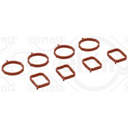 Intake Manifold Gasket Set ELRING 297.580 OE Ref 03L129717J