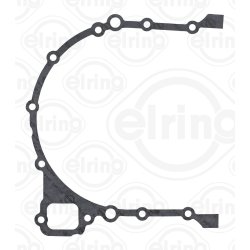 Housing Cover (crankcase) Gasket ELRING 297.650 OE Ref 1427660