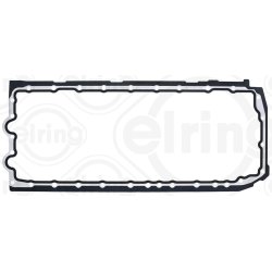 Oil Sump Gasket ELRING 298.130 OE Ref 11137600482