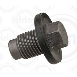 Bouchon de carter d'huile ELRING 298.480 pour ABARTH, ALFA ROMEO et plus encore... ELRING