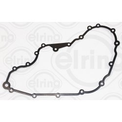 Timing Case Cover Gasket ELRING 298.630 OE Ref LR001448