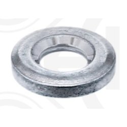 Nozzle Holder Seal Ring ELRING 298.790 OE Ref 1117626020