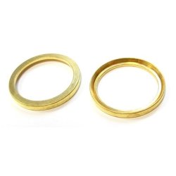 Seal Ring ELRING 299.308 OE Ref 0004290227