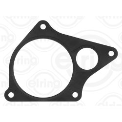 Egr Valve Gasket ELRING 299.431 OE Ref A6120980080