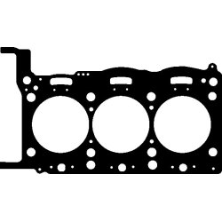 Joint de culasse ELRING 299.790 pour AUDI, PORSCHE, VW ELRING