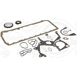 Crankcase Gasket Kit ELRING 301.400 OE Ref 11112248975