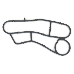 Oil Cooler Gasket ELRING 301.490 OE Ref 5650930