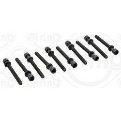 Cylinder Head Bolt Set ELRING 302.250 OE Ref 032103384A10X