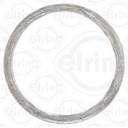 Charger Seal Ring ELRING 302.370 OE Ref A6541420880