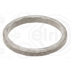 Joint torique de chargeur ELRING 302.370 pour MERCEDES OE 6541420880 ELRING