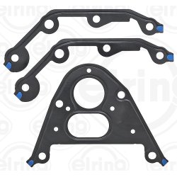 Timing Case Gasket Kit ELRING 302.411 OE Ref 11148607494