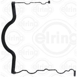 Joint de carter de distribution ELRING 302.481 pour PLAXTON, RENAULT TRUCKS et plus encore... ELRING