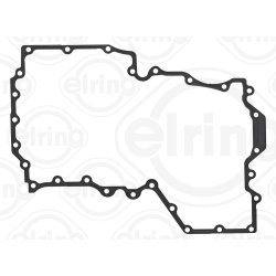 Oil Sump Gasket ELRING 303.180 OE Ref 11138601065