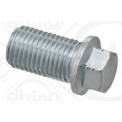Oil Sump Screw Plug ELRING 303.220 OE Ref 05073945AA