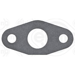Oil Outlet (charger) Gasket ELRING 303.421 OE Ref 9268131
