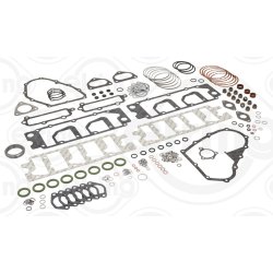 Cylinder Head Gasket Kit ELRING 305.392 OE Ref 93010090703
