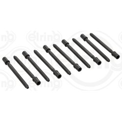 Cylinder Head Bolt Set ELRING 305.430 OE Ref 03G10338410x