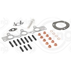Charger Mounting Kit ELRING 306.320