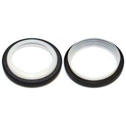 Crankshaft Shaft Seal ELRING 306.760 OE Ref 51015100279