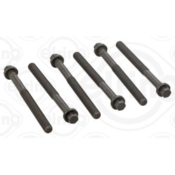 Cylinder Head Bolt Set ELRING 308.560 OE Ref 9175565