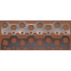 Joint de collecteur d'échappement ELRING 311.022 pour AUDI, BENTLEY et plus encore...