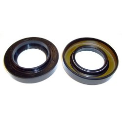 Differential Shaft Seal ELRING 312.444 OE Ref 0039971147