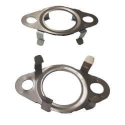 Egr Valve Pipe Gasket ELRING 313.650 OE Ref 04L131547S