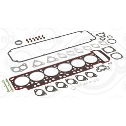 Cylinder Head Gasket Kit ELRING 314.588 OE Ref 11121730769