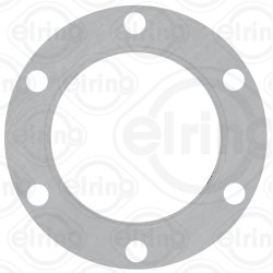 Charger Gasket ELRING 314.812 OE Ref 51089010096