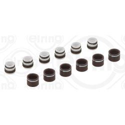 Valve Stem Seal Set ELRING 316.482 OE Ref 1235860305