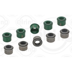 Valve Stem Seal Set ELRING 316.504 OE Ref 6175860405