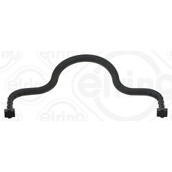 Timing Case Cover Gasket ELRING 317.961 OE Ref 20815558