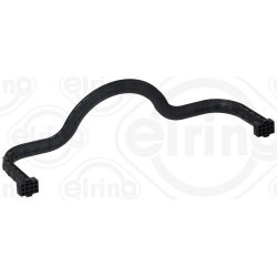 Timing Case Cover Gasket ELRING 321.770 OE Ref 20564008