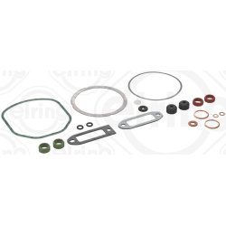Cylinder Head Gasket Kit ELRING 322.513 OE Ref 02929050