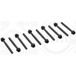 Cylinder Head Bolt Set ELRING 323.300 OE Ref WHT00530510X