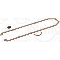 Cylinder Head Cover Gasket Set ELRING 323.993 OE Ref 035198025C