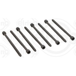 Cylinder Head Bolt Set ELRING 325.040 OE Ref 06E1033858X