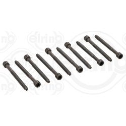 Cylinder Head Bolt Set ELRING 325.930 OE Ref 06D103385D10x