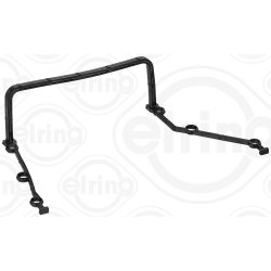 Timing Case Gasket ELRING 326.110 OE Ref LJQ000050