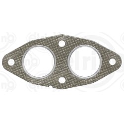 Exhaust Pipe Gasket ELRING 326.300 OE Ref 18307506779
