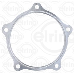 Exhaust Pipe Gasket ELRING 327.140 OE Ref 95511111360