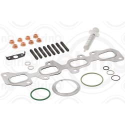 Charger Mounting Kit ELRING 328.180