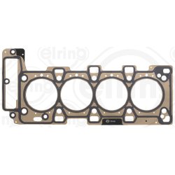 Cylinder Head Gasket ELRING 328.450 OE Ref A6710161320