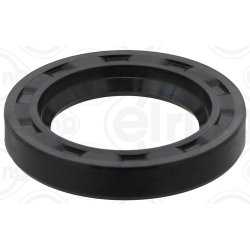 Joint d'arbre (AMT) ELRING 330.809 pour MERCEDES, PUCH OE 055496 ELRING