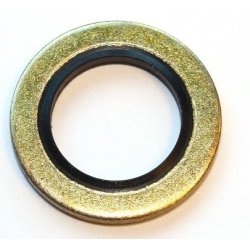 Coolant Line Sealing Ring ELRING 331.560 OE Ref 0608561